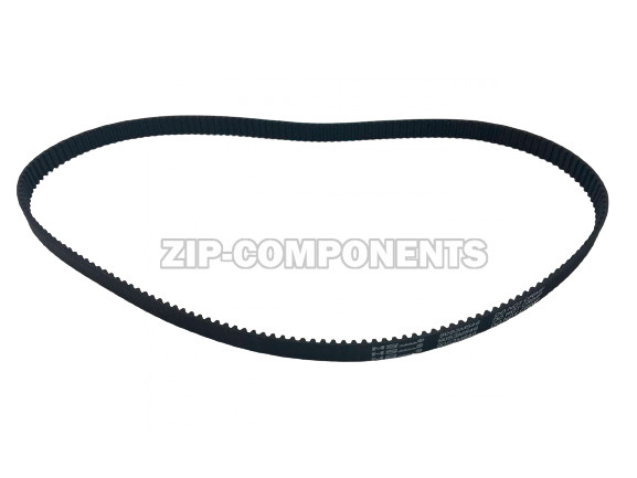 Ремень 131 (90S3M546) хлебопечи DeLonghi AT6955391400 оригинал