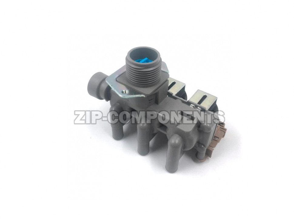 Клапан заливной 3Wx180 Haier 0024000404CA