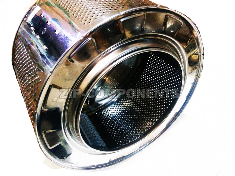 Барабан в сборе с крестовиной Атлант 730414600800