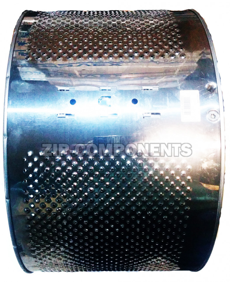 Барабан в сборе с крестовиной Атлант 730414600800