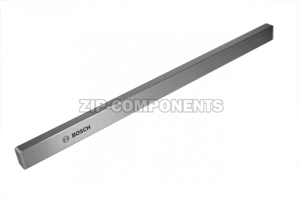 Декоративная планка для вытяжки Bosch 00434282