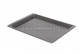 Эмалированный противень для духовки Bosch 00742278