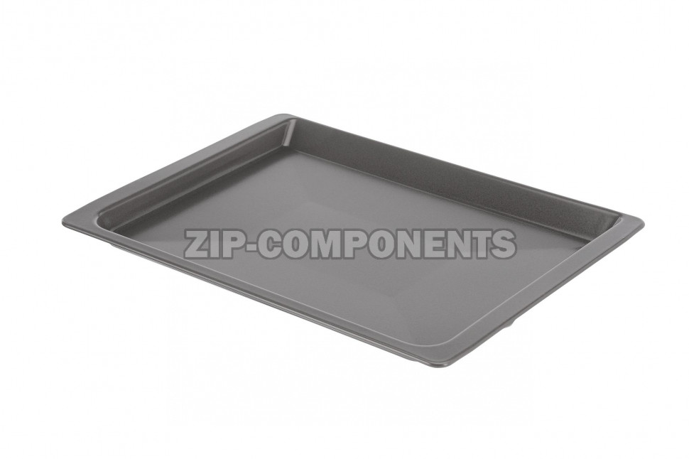 Эмалированный противень для духовки Bosch 00742278