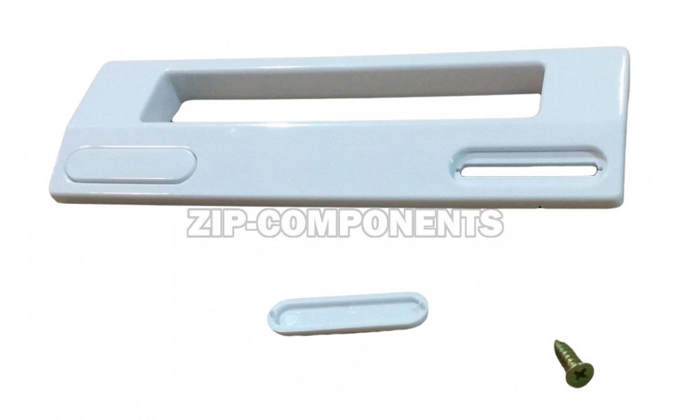 Ручка двери холодильника, универсальная, WL501