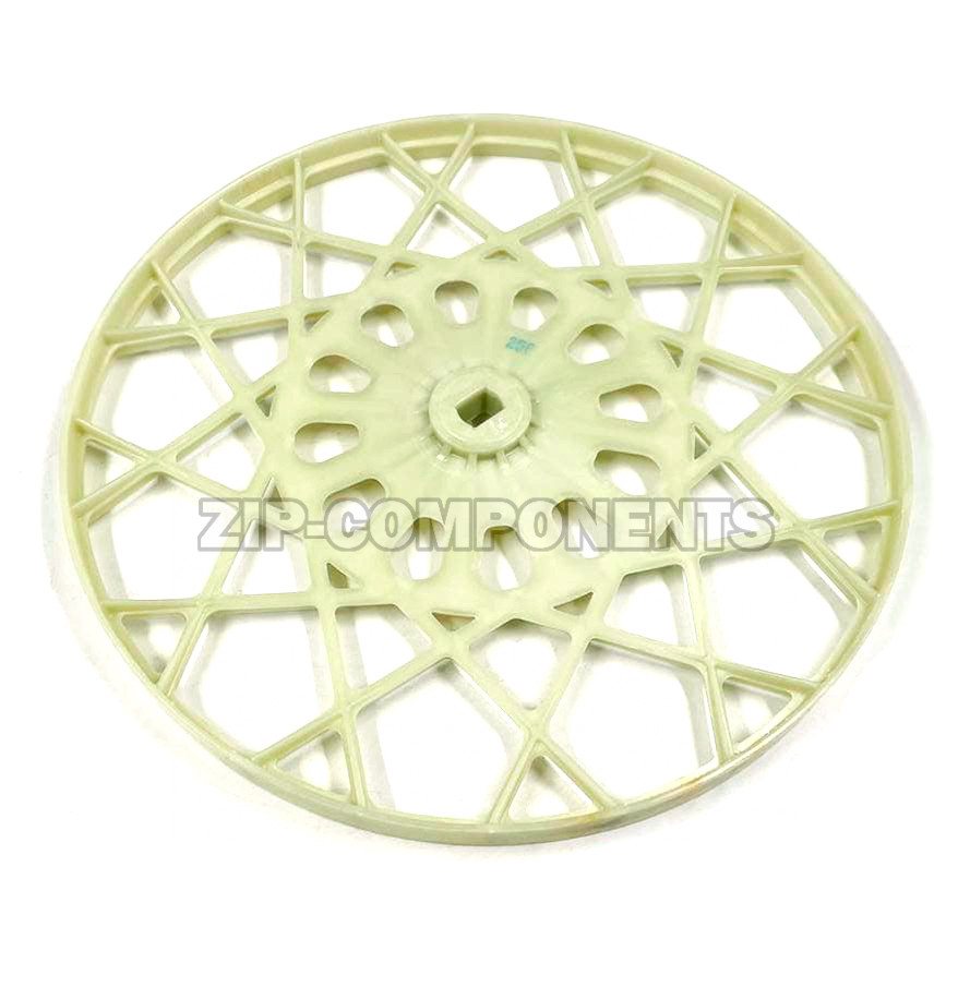 Шкив пластиковый Gorenje 460166