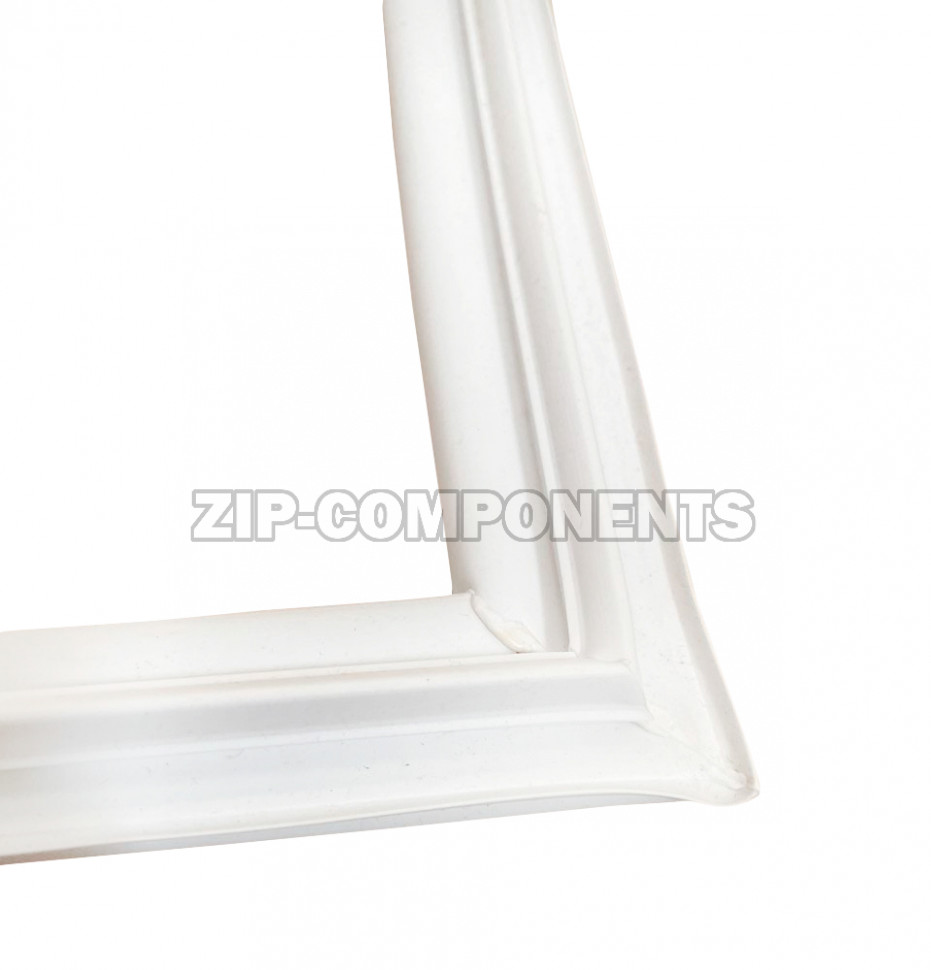 Уплотнитель двери Атлант-Минск, морозильной камеры (560х317 мм), 769748901509, 331603301007 в ПАЗ