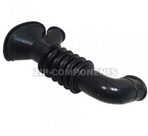 Патрубок сливной от бака к насосу INDESIT ARISTON C00064531