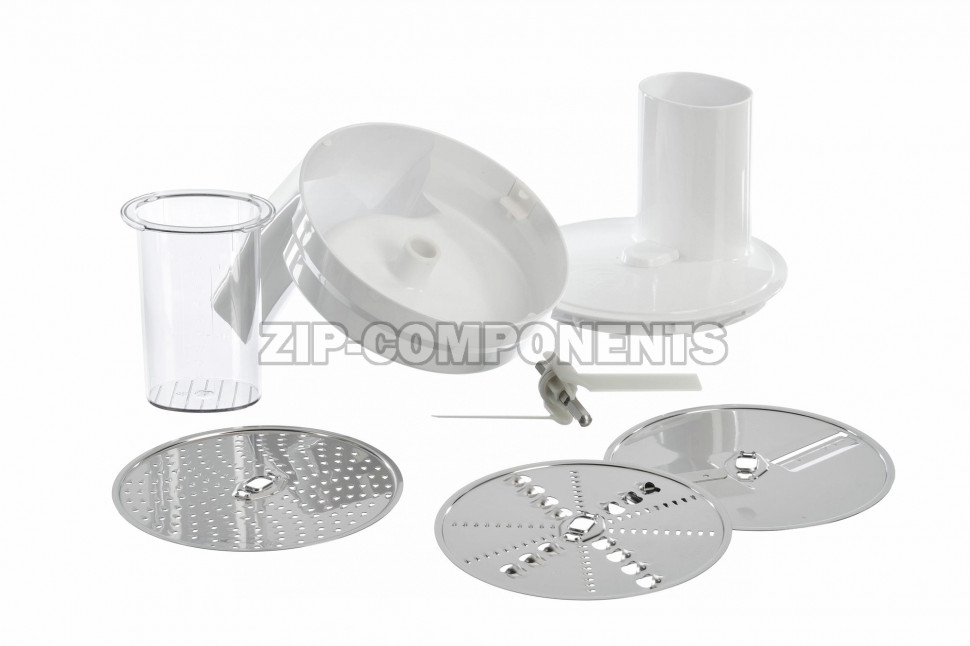 Универсальная резка для кухонного комбайна Bosch 00573643