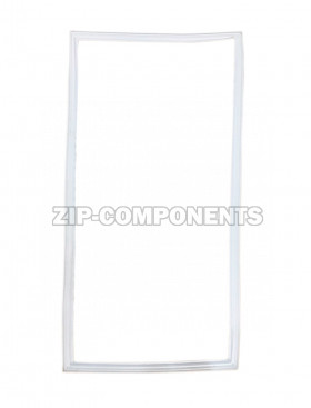 Уплотнитель двери холодильной камеры Electrolux 2426448045 Оригинал