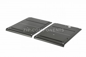 Боковые стенки Eco-Clean для духовки Bosch 00464225