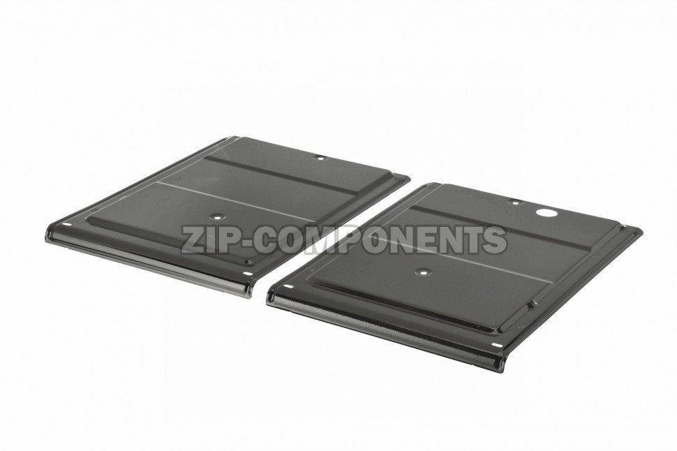 Боковые стенки Eco-Clean для духовки Bosch 00464225