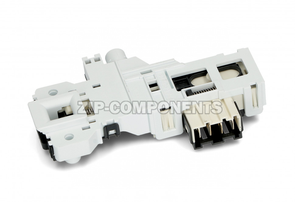 Замок люка Beko 2704830300 4контакта Rold DA057714