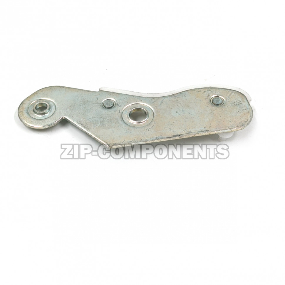 Левая фигурная направляющая Ariston C00085015