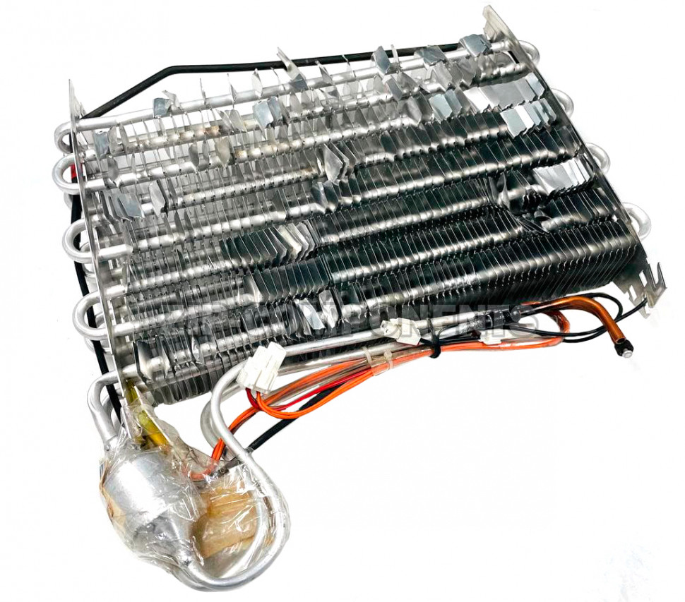 Испаритель для холодильника LG 5421JA0033B