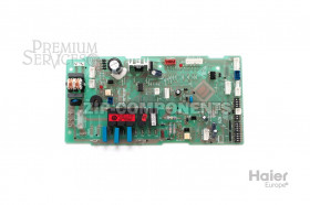 Плата управления Haier 0010452984