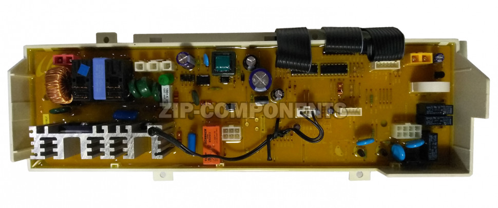 Модуль управления стиральной машины Samsung MFS-C2F10NB-00