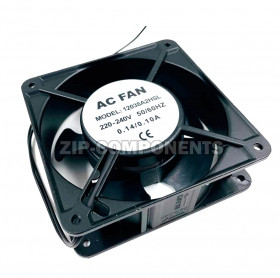 Вентилятор FC(YJF) 12038 A2 HBL (120x120x38)