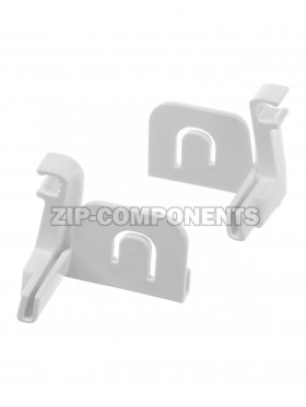 Адаптер/клипсы для холодильников Bosch 00639091