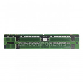 Плата индикации духовки Electrolux 3300361056