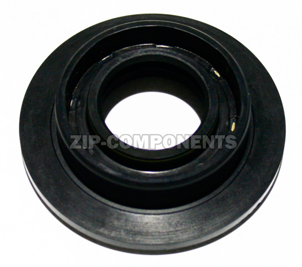 Сальник 25x42/59x10.2/15.5 GP