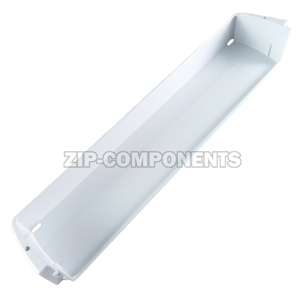 Балкон двери холодильника Атлант-МИНСК, большой, белый,100х490 мм, 301543105800