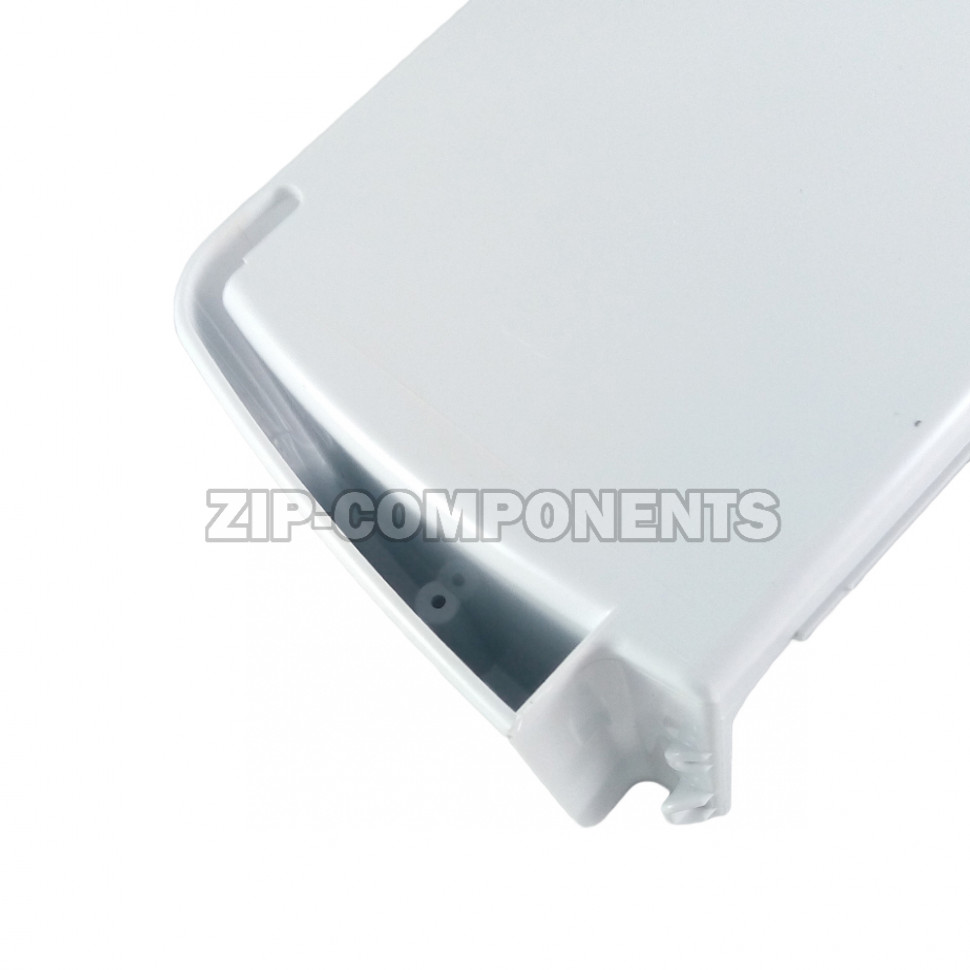 Балкон двери холодильника Атлант-МИНСК, большой, белый,100х490 мм, 301543105800