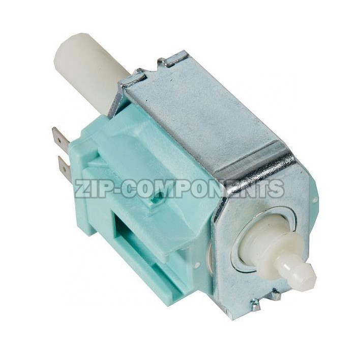 Насос кофемашины 65 Вт Bosch 00419969 (оригинал)