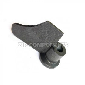 Лопатка (тестомешалка) хлебопечки Moulinex SS-188284