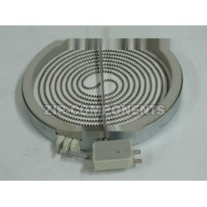 Электроконфорка D180 1800W Electrolux 3890741279