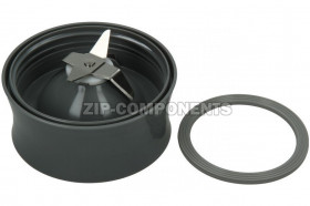 Редуктор с ножом-измельчителем Kenwood KW680953