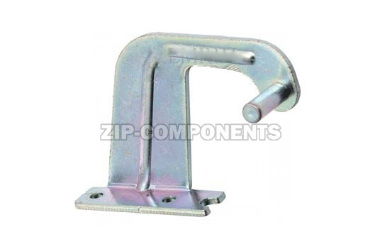 Петля двери правая для холодильника Haier 0060117191