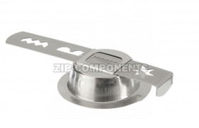 Насадка для фигурного печенья, для MUM8.., MUMXL.. BOSCH 00463719