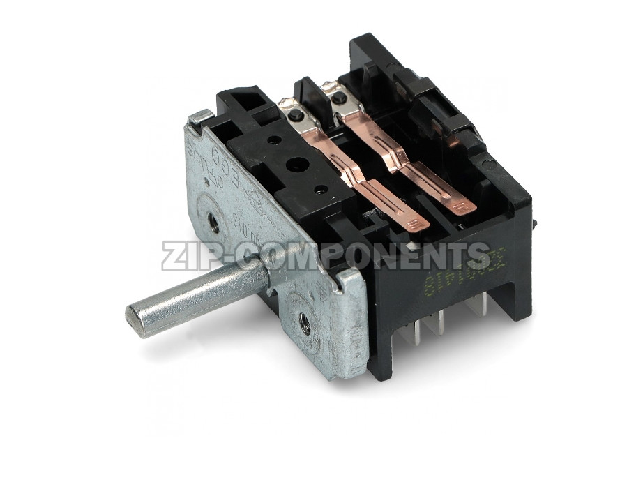 Переключатель режимов 2позиции шток23мм плиты VESTEL 32016051 EGO 42.02900.043