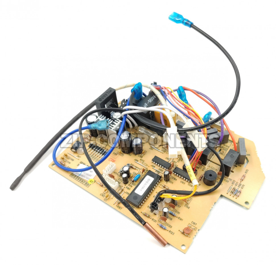 Плата управления кондиционера Gree GR5K-1M