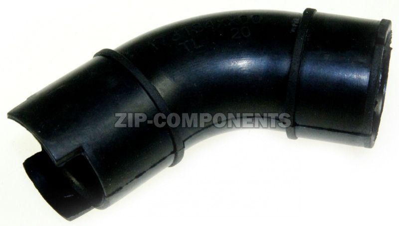 Патрубок Beko 1731840100