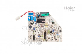 Внутренная плата управления Haier A0010404324