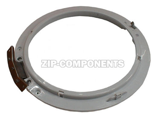 Обечайка дверки (Внутренняя) Samsung DC97-07543A