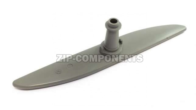 Импеллер (разбрызгиватель) нижний ПММ Zanussi 1527271207