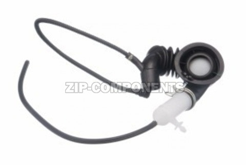 Патрубок от бака к насосу Bosch 480442