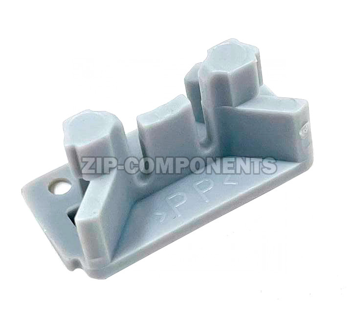 Колпачок задний холодильника WHIRLPOOL 481246279768 C00311245 10809