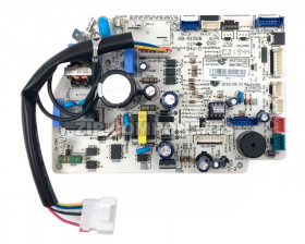 Плата управления кондиционера LG EBR83268405