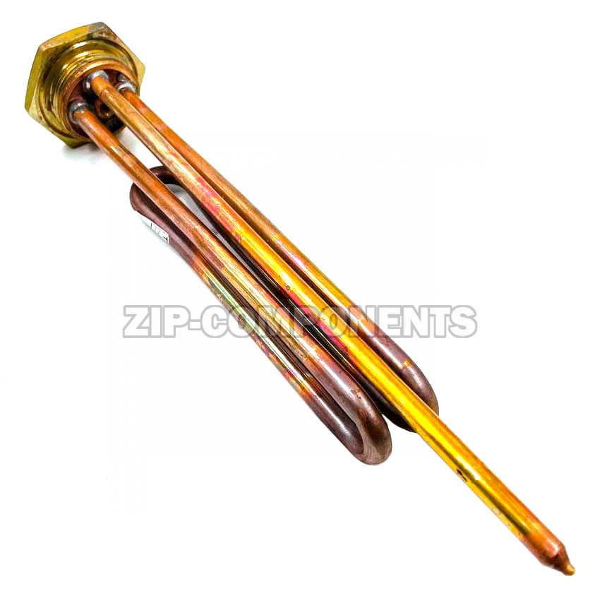 Тэн водонагревателя 2500 Вт, RCT TW3, H=275 Thermowatt 182259