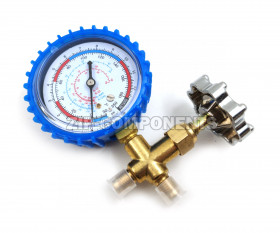 Коллектор CT-466GF-L (R-12, R-22, R-404, R-134)