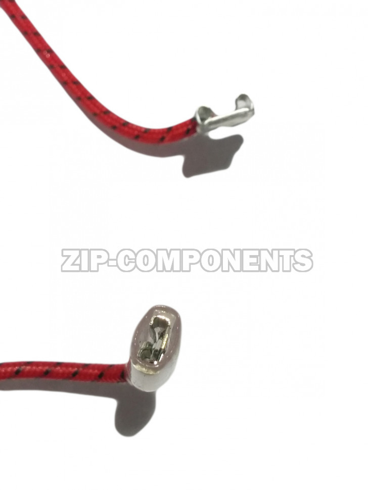 Предохранитель 650mA 5kv. 2 провода