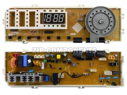 Модуль (плата) Samsung MFS-TDR10AB-01