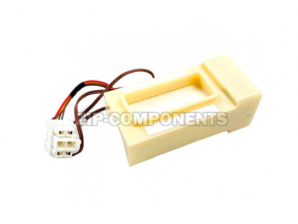 Заслонка для холодильника LG 4901JB1006D