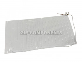 Испаритель ВТО (1000x500) 1к, капилярка