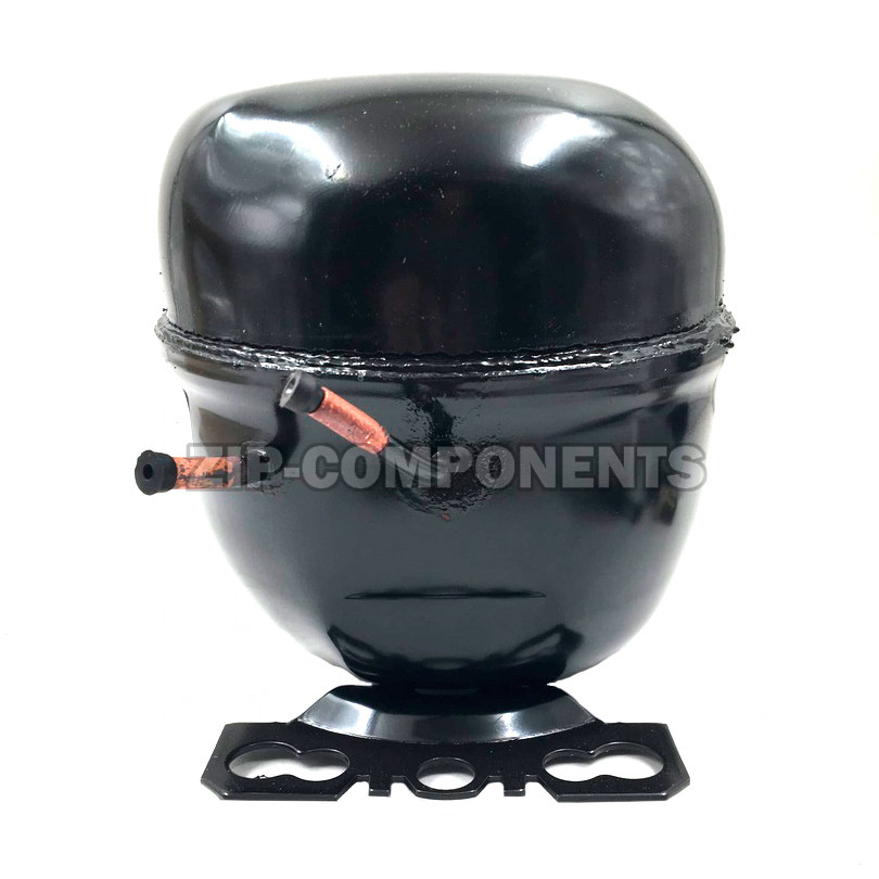 Компрессор Атлант С-КН110H5-02 (R-600) 128Вт 069744103501 Медная обмотка в упаковке