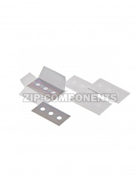 Сменные лезвия для скребка Bosch 00027768