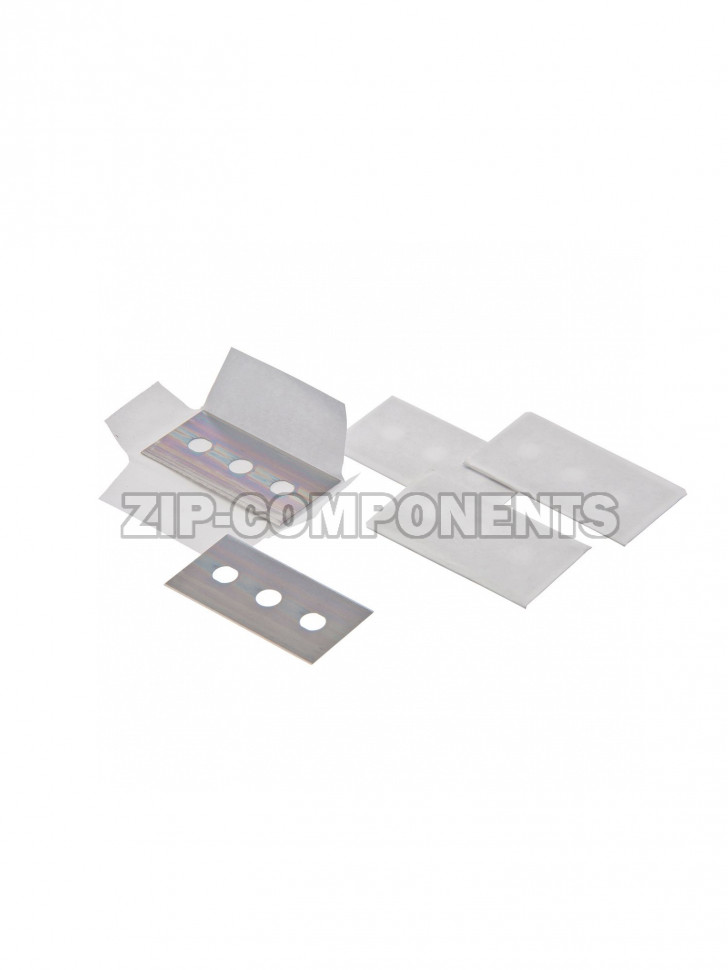 Сменные лезвия для скребка Bosch 00027768